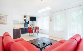 Apartamenty Morskie Oko by Renters